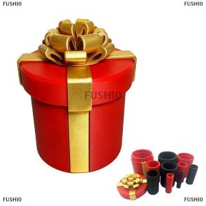 [COD] FUSHI0 Annoying Nested Screw Gift Box Annoying Gift Box Standard Money Present Box Prank Gift Boxes Money Puzzle Box For Cash Gift