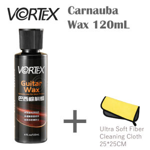 VORTEX Guitar Panel Care VT11. wax. suitable for musical instrument with glossy surface.