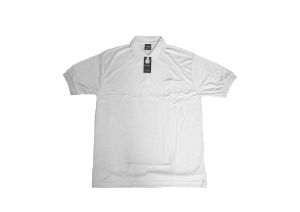 เสื้อยืด แขนจั๊มสั้น คอปก  เสื้อยืดFree Size ราคาถูก ราคาส่ง ( 1 โหล / 12 ตัว)