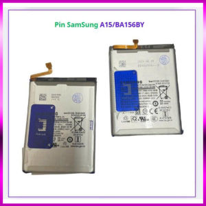 Pin samsung A15/BA156BYmới TTQ288