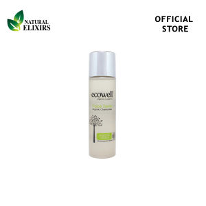 Ecowell Face Tonic For all Skin types including Sensitive Skin Teenagers  Post Dermal and Laser Treatments (150ml)