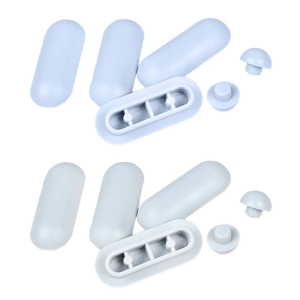 Top Cover đệm ghế đệm đặt bồn cầu vệ sinh đệm Pad bìa chống trượt Đệm bồn cầu vệ sinh đệm Pad Bìa bội thu