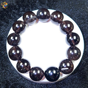 Collectors Grade Arizona Saffordite Meteorite Bracelet