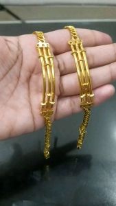 gelang bambu 3