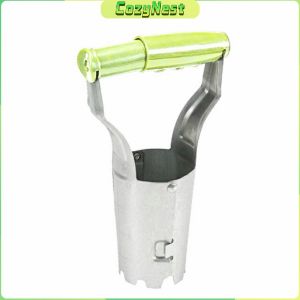 C.N. Garden Planting Planter Extractor Garden Farm Tool Agricultural Seedling Tube Transplanter