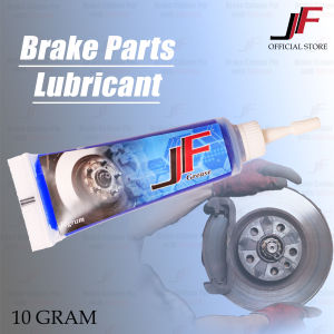 💎 JF GREASE™ 💎 (10 gram ) Brake Part Lubricant | Caliper Grease | High Heat Resistance up to 300 ° | High temperature