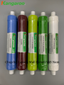 Combo 5 Lõi Chức Năng 56789 KANGAROO (Nano, Ceramic, Alkaline, Maifan, ORP) - KH đang dùng lõi chức năng vặn ren cũ thì mua thêm cút cắm nhanh. 
