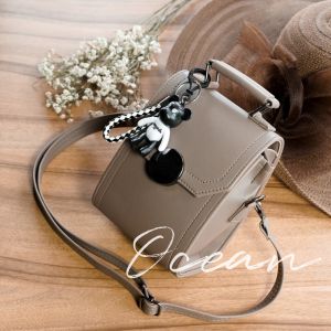 Tas Wanita Terbaru Kekinian Viral Ocean Bags MX 2518/ Tas Selempang Wanita Kecil/ Tas Hp Cewek Kekinian/ Tas Hp Selempang Wanita/ Sling Bag Wanita/ Tas Kecil Wanita/ Tas Selempang Wanita Terbaru/ Tas Miniso/ Tas Selempang Kecil Wanita/ Tas Pesta Wanita