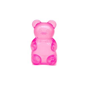 FELIZ Soft Candy Bear Bear Pinch Toy Muscle Power Needoh Squeeze Fidget Toy Creative Knead Decompression Toy Kids