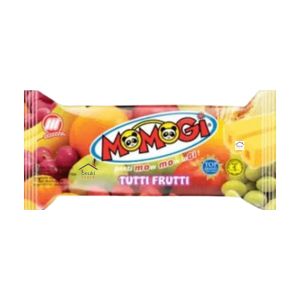 Momogi Makanan Ringan Box Snack Ekstrudat Berbagai Varian Pilih Rasa