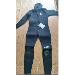 Bộ quần áo lặn yonsbu liền thân 5mm bộ quần áo người nhái bằng cao su tổng hợp giữ ấm và ngăn nước cực tốt