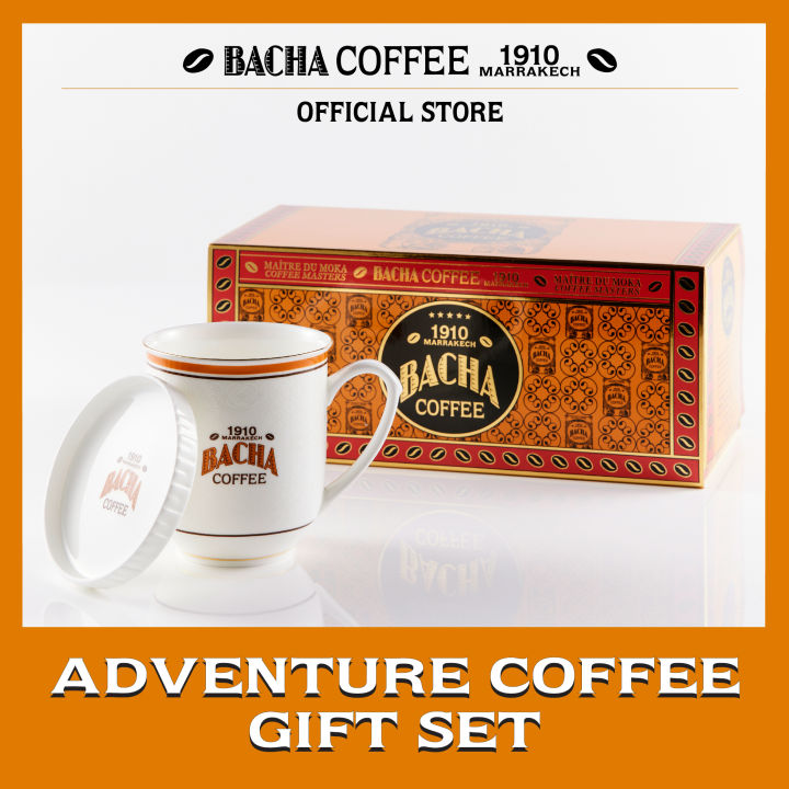 新品Bacha Coffee Adventure Coffee Bags 25袋 新品Bacha Coffee Adventure Coffee Bags 25袋 【公式通販】