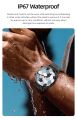 นาฬิกาอัจฉริยะ Kawa ZL73 Smart watch วัดอัตราการเต้นหัวใจ กันน้ำ วัดแคลลอรี่ (รองรับภาษาไทย). 