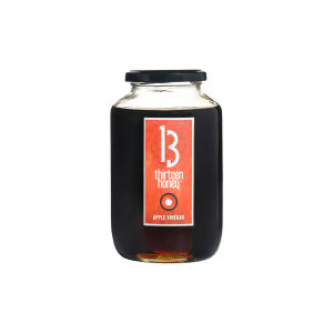 [SG] Apple Vinegar Honey / 100% Natural Honey / Pure Honey Organic Honey Raw Honey / Manuka Honey UMF 15 Equivalent