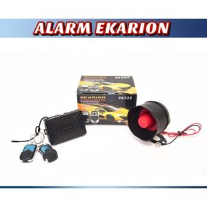 alarm EKARION EK222 /EK333 / alarm mobil universal