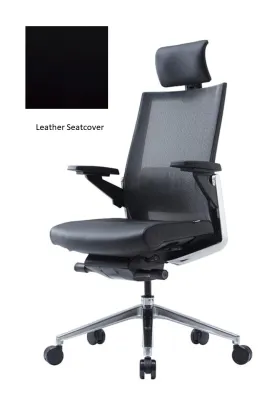 Fursys Ziel T80 Ergonomic Chair
