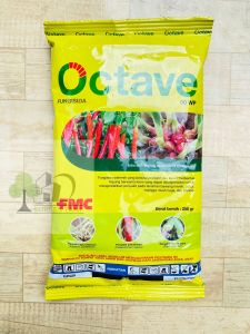 Fungisida OCTAVE 50 WP dari FMC kemasan 250gram MANTAB