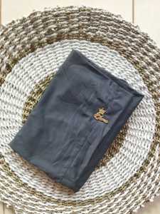 Kerudung Bergo Hanna Non Pad Bahan Jersey Premium By Elma Hijab