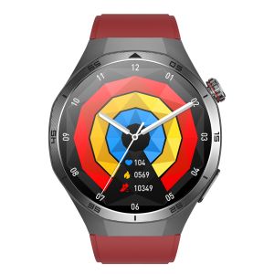 ET456 Smart Watch ECG Blood Lipid Uric Acid Blood Glucose Body Fat Monitoring NFC Smartwatch For Men Women Bracelet Bluetooth Call Waterproof Sport Fitness Tracker Wrist Watches For Android And IOS
