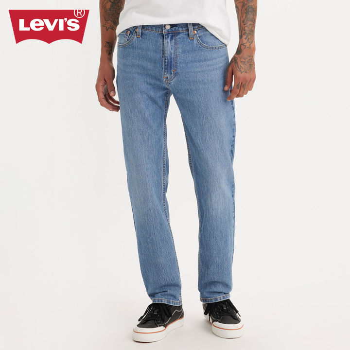 Levis® Mens 511™ Slim Jeans 04511-5849 Lazada Lazada PH