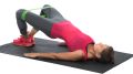 Dây miniband, dây đàn hồi kháng lực tập cơ mông đùi, Bộ 5 Dây Đàn Hồi Tập Yoga, Dây Kháng Lực Tập Gym, Dây Đàn Hồi Tập Thể Dục - Hàng Chính Hãng miDoctor. 