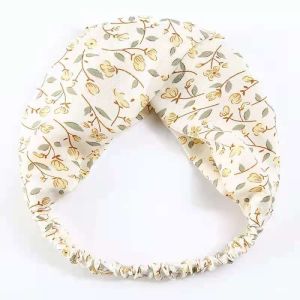 Headband / Elastic Headband / Skaf Kain / 头箍 / 头饰 / 束发带