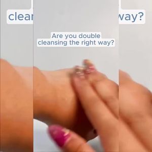 SOUL APOTHECARY: CLEANSE Gentle Cleansing Oil