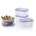 Tupperware Freezer Mate Essential - combo 3. 
