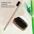 Sikat Gigi Bambu, Bamboo Toothbrush Soft Ramah Lingkungan. 