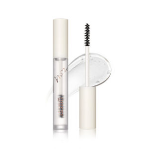 Dorisna Clear Eyebrow gel Transparent Brows Wax Waterproof Long-Lasting With 3D Brush Brow Styling Gel For Eyebrows Womens Cosmetics