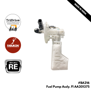 Bajaj RE Fuel Pump Assembly FI - AA201375