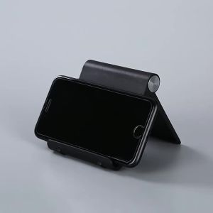 Phone Holder Stand Mobile Smartphone Support Tablet Stand For IPhone 17 16 Desk Cell Phone Holder Stand Portable Mobile Holder