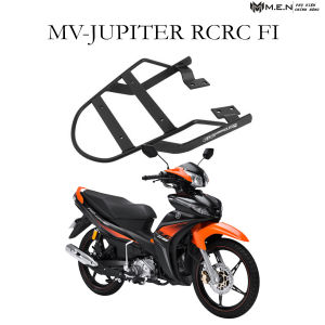 Baga sau Men xe Yamaha JUPITER RC-MV-JUPITER FI GIVI GSR bền bỉ không rung lắc khi đi đường xa [SIÊU SALE]