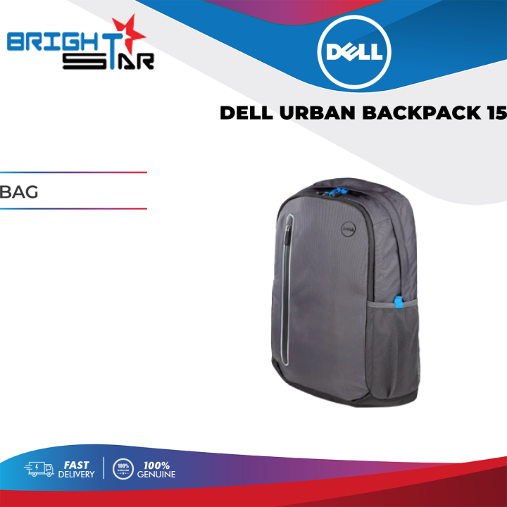 DELL URBAN BACKPACK 15 Lazada