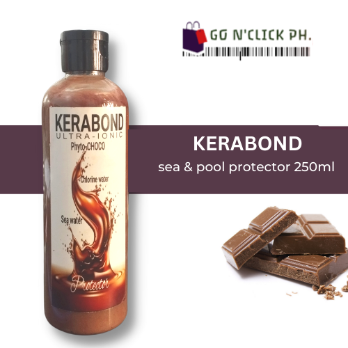 Kerabond 2024 brazilian keratin