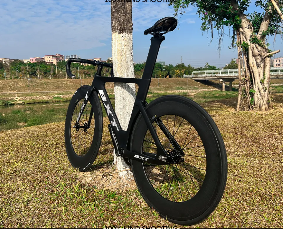 Triathlon Bike 52 Cm Bike Pinarello Bolide Campagnolo Super Record