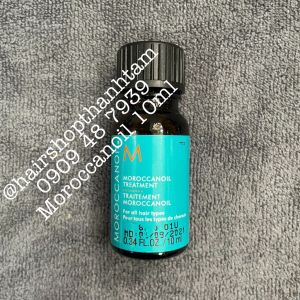 Tinh dầu dưỡng tóc cao cấp Moroccanoil Treatment ( For all hair types )