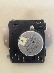 Đồng hồ (Timer) máy sấy Whirlpool