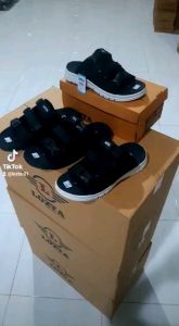 Sendal Pria Dewasa LOZTA XL - 03 Premium Sandal Distro Kekinian