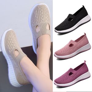 Tiffany FREE BOX LV0156 Sepatu Slip On Wanita Fashion Motif 2V Import