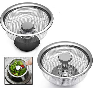Cây Gắp Rác Ống Cống thông bồn cầu 60Cm có đầu kẹp inox -  Dụng Cụ Gắp Rác Thông Tắc Cống LAVABO   Chậu Rửa   Đường Ống