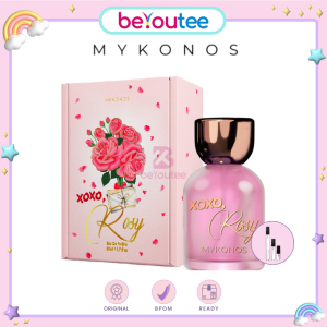 MYKONOS DECANT Parfum - Series Travel Size Perfume (2ml 5ml 10ml) | Beyoutee.id