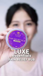 Mage Rub by Luxe Essential – Soothing Comfort for Everyday Mage