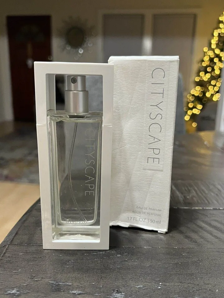 Clearance pricing mary kay ✨If you believe perfume ✨City Scape