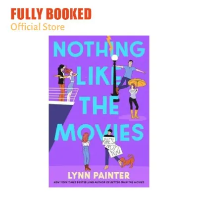 Nothing Like the Movies (Paperback)