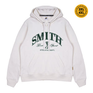 House of Smith Sweater Hoodie Pria - Golf Club Hoodie Bw
