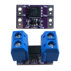 Dễ dàng để cài đặt lx401 lý tưởng Diode CHỈNH LƯU mô-đun cung cấp điện đáng tin cậy giao hàng cho thiết bị điện tử gia dụng hệ thống công nghiệp