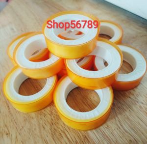 Băng Tan - Cao Su Non Cuốn Ống Nước - Băng Dính Nước - Combo 2 Chiếc