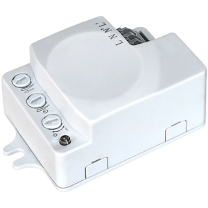 Intelligent Ceiling Mounted Radars Switches Adjustable Sensitivity Timing Control for Home Office Lighting Systems