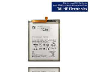 Samsung Galaxy A53 5G Battery EB-BA336ABY 5000mAh GH82-28027A A53 Battery